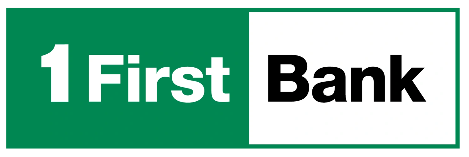 First Bank
